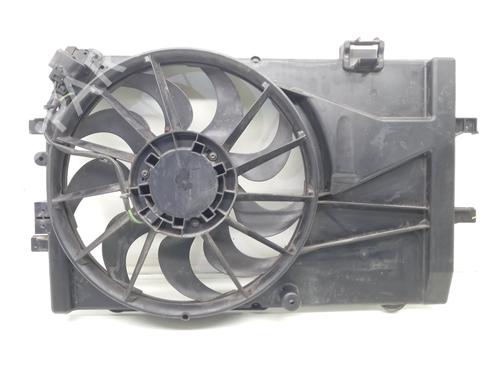 Used Radiator fan CHEVROLET AVEO Hatchback (T300) 1.3 D (95 hp) 26601594