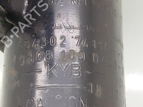 Left front shock absorber RENAULT ZOE (BFM_) ZOE | BP36013872M16  - Image 6