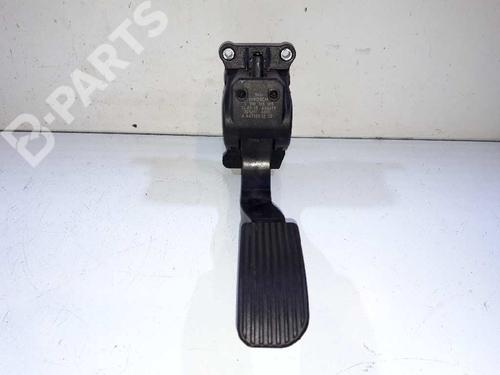 Used Pedal MERCEDES-BENZ VITO Mixto (Double Cabin) (W447) [2014-2025]  9122970
