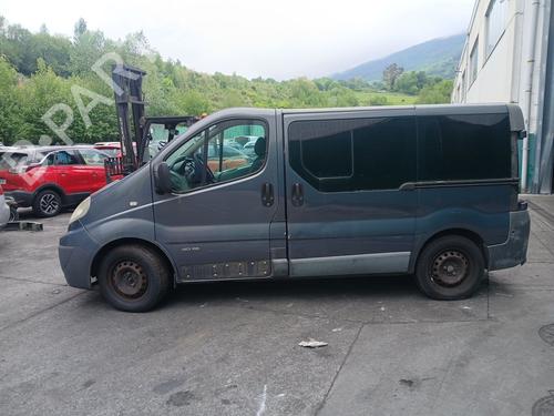 Engine RENAULT TRAFIC II Bus (JL) 2.0 dCi 115 (JL00, JL01, JL0H, JL0M, JL0U) | BP36596651M1 - Image 18