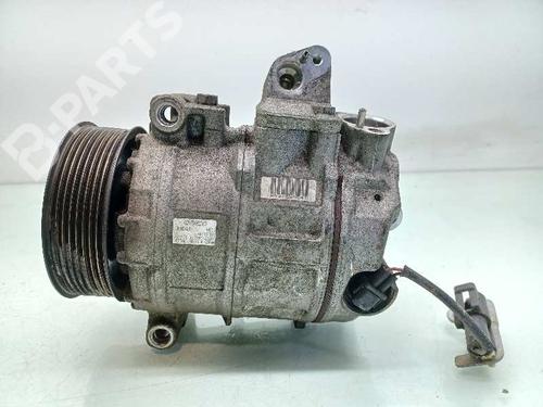 AC compressor LAND ROVER DISCOVERY III (L319) 2.7 TD 4x4 | BP11294431M34 