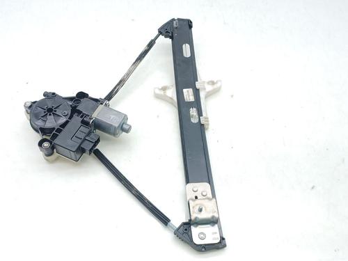 Used Rear right window mechanism SEAT IBIZA V (KJ1, KJG) 1.0 TSI (95 hp) 28388724