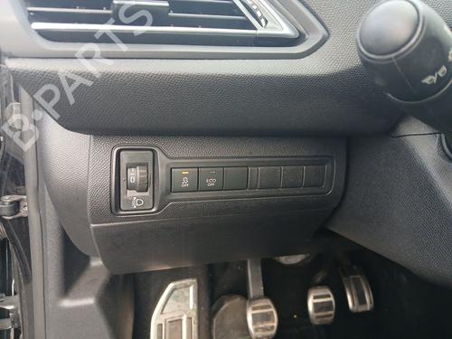 Rim PEUGEOT 308 II (LB_, LP_, LW_, LH_, L3_) 1.2 THP 130 | BP29071166C45 
