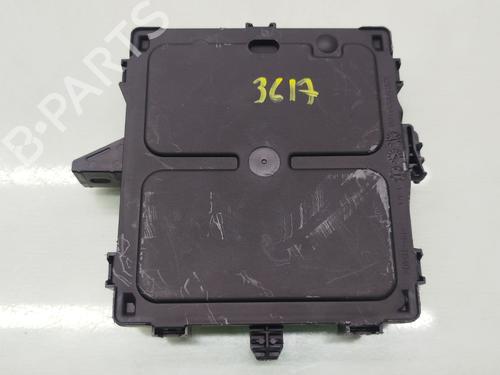 Electronic module MERCEDES-BENZ T-CLASS MPV (W420) T 180 (420.863, 420.865) | BP40106953M83 - Image 2