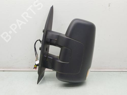 Used Left mirror Left mirror 36323335 36323335