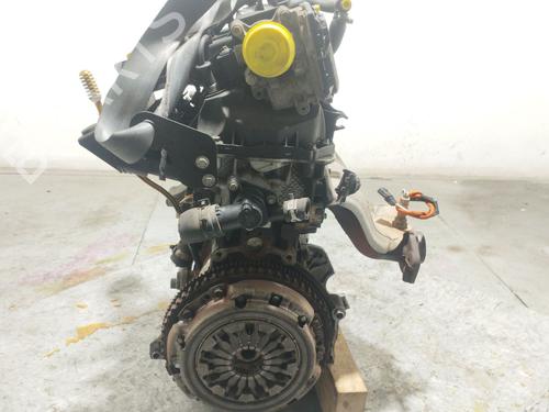 Engine RENAULT CLIO III (BR0/1, CR0/1) 1.2 16V (BR02, BR0J, BR11, CR02, CR0J, CR11) | BP38772559M1 - Image 3