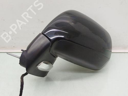 Retrovisor esquerdo Retrovisor esquerdo PEUGEOT 5008 (0U_, 0E_) 1.6 HDi (110 hp) 35802056 35802056
