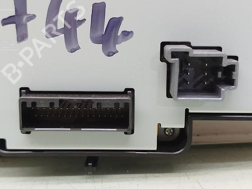 Climate control LAND ROVER RANGE ROVER EVOQUE (L538) 2.2 D 4x4 | BP33977352I5 - Image 3