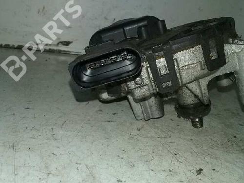 Front wiper motor VW POLO (9N_, 9A_) 1.9 TDI | BP1532456M29 