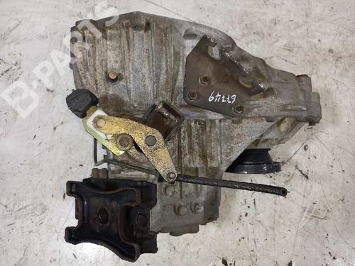 Gearbox MERCEDES-BENZ VITO Van (W638)  | BP10673945M3 