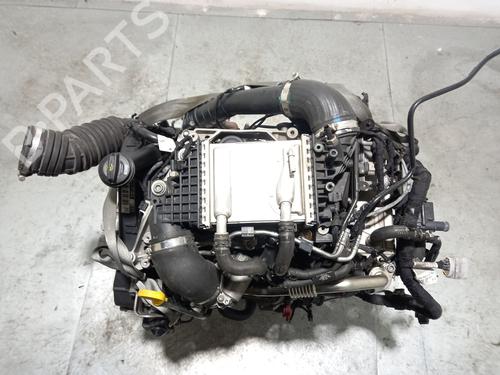Used Engine VW CRAFTER Platform/Chassis (SZ_) 2.0 TDI FWD (SZB, SZC, SZH, SZI, SZJ, SZK, SZO, SZP, SZS... (140 hp) 30685267