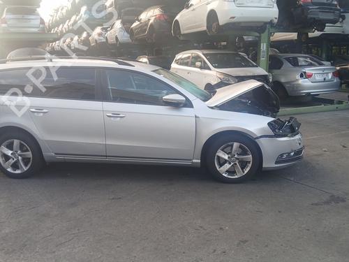 Engine VW PASSAT B7 (362) 1.6 TDI | BP39233682M1  - Image 18