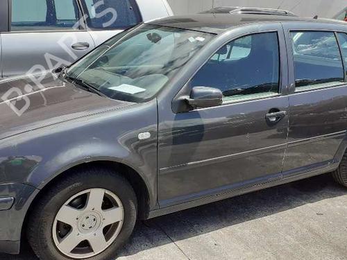 Front right lock VW GOLF IV (1J1) 1.9 TDI | BP5823910C97 
