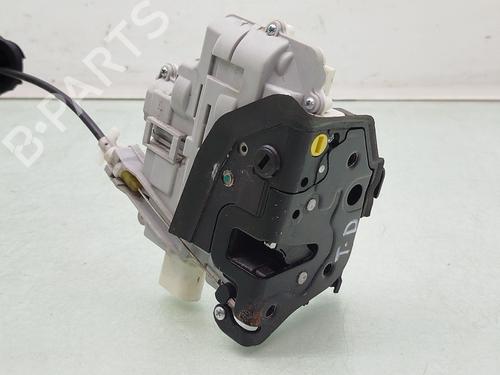 Used Rear right lock Rear right lock 39505910 39505910