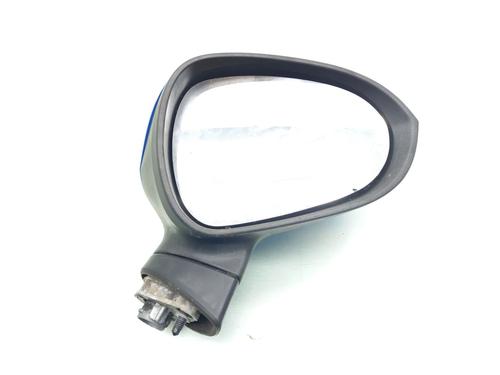 Used Right mirror SEAT IBIZA IV (6J5, 6P1) [2008-2017]  16246560