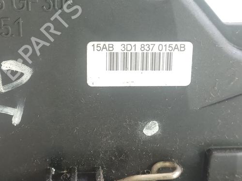 Front left lock VW GOLF V (1K1) 1.9 TDI | BP19936750C98 