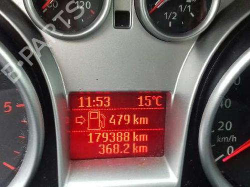 Gearbox FORD FOCUS II (DA_, HCP, DP)  | BP1308414M3 