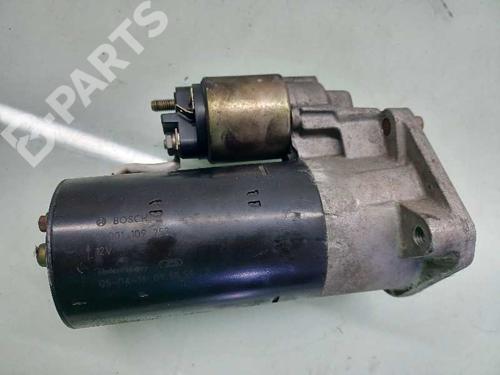 Starter VOLVO XC90 I (275) D5 AWD | BP11037472M8 
