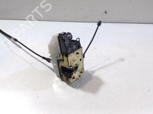 Højre fortil lås CITROËN C3 I (FC_, FN_) 1.4 i (73 hp) 31968942