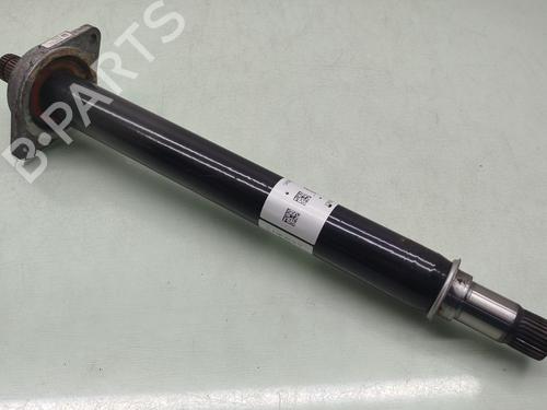 Used Right front driveshaft Right front driveshaft 39402544 39402544