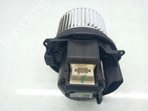 Heater blower motor DACIA SANDERO III 1.0 SCe 65 | BP19700166M62 