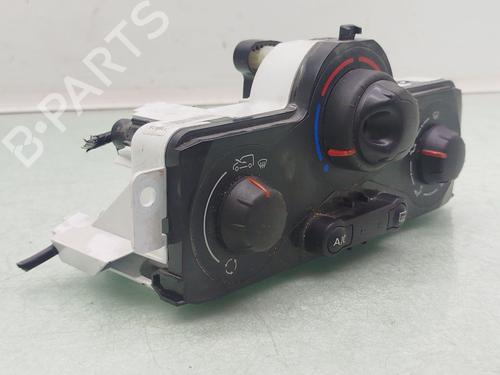AC Styreenhet / Manøvreringsenhet RENAULT KANGOO / GRAND KANGOO II (KW0/1_) 1.5 dCi 90 (KW05, KW08, KW0G, KW11) (90 hp) 26596734