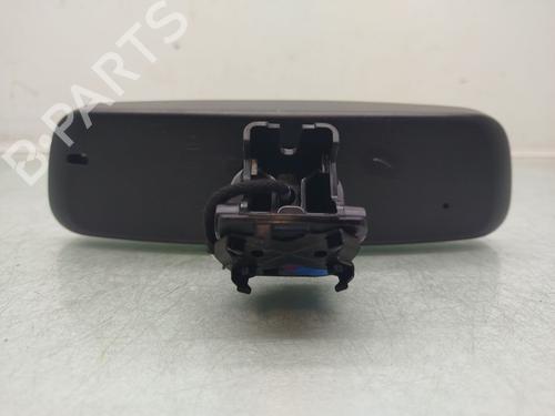 Rear mirror CITROËN C4 III (BA_, BB_, BC_) 1.5 BlueHDi 130 (BBYHZB) | BP29280029I6 