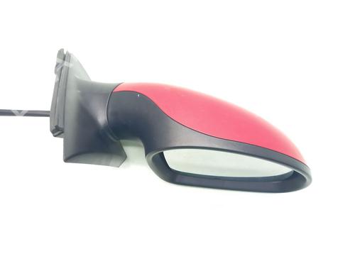 Right mirror SEAT IBIZA III (6L1) 1.9 TDI | BP17806074C27 