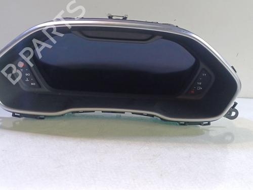 Used Instrument cluster AUDI Q3 (F3B) 35 TFSI (150 hp) 29463745