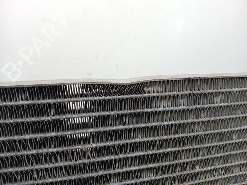 AC radiator NISSAN PATHFINDER III (R51) 2.5 dCi 4WD | BP32096216M32  - Image 5