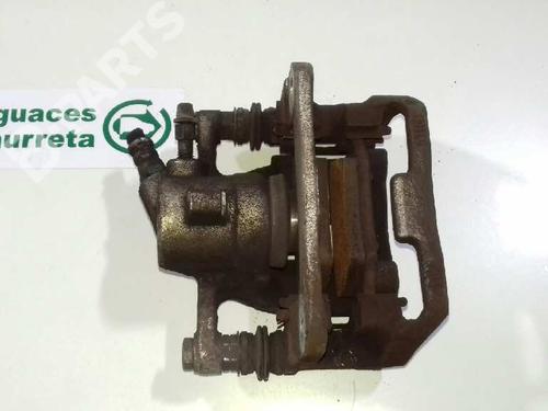 Right rear brake caliper MERCEDES-BENZ A-CLASS (W169) A 150 (169.031, 169.331) | BP11558373M106 