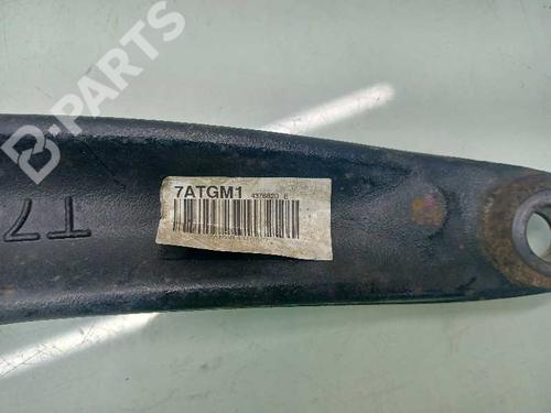 Right front suspension arm PEUGEOT 3008 I MPV (0U_) 1.6 HDi | BP10776721M13 