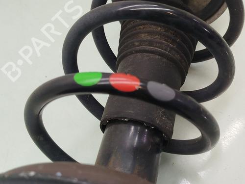 Left front shock absorber DACIA DUSTER (HM_) 1.5 dCi 115 4x4 | BP30058235M16 