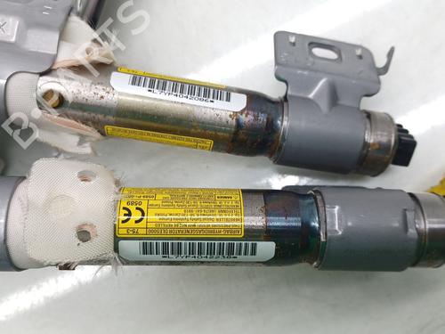 Airbag Kit TOYOTA AURIS (_E18_) 2.0 D-4D (ADE186_, ADE186R) | BP29374337C86 