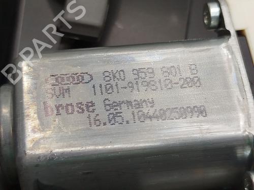Front left window mechanism PORSCHE CAYENNE (92A) 3.0 S E-Hybrid | BP39514654C22 - Image 6