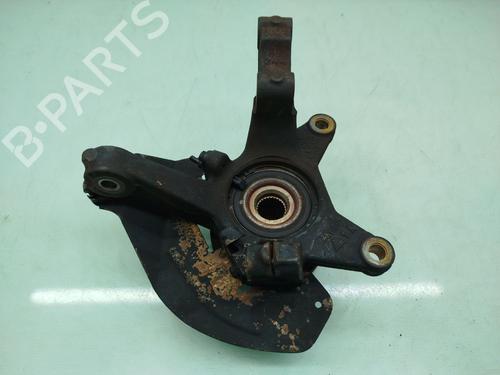 Left front steering knuckle FIAT SCUDO Bus (270_, 272_) 2.0 D Multijet | BP20306059M25 