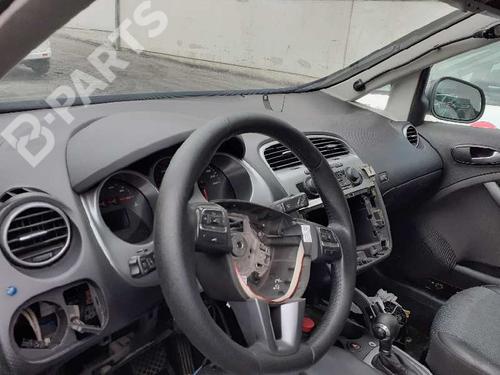 Engine control unit (ECU) SEAT ALTEA (5P1)  | BP11941353M57 