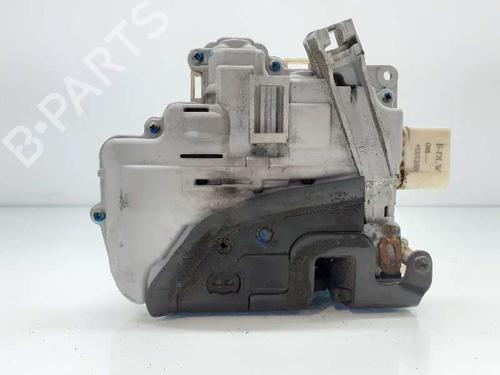 Front left lock AUDI A3 (8P1) 1.9 TDI | BP9583308C98