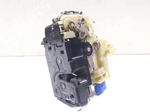 Used Front left lock SEAT IBIZA III (6L1) [2002-2009]  11514274