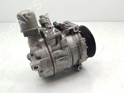 Airco pomp MERCEDES-BENZ VITO / MIXTO Van (W639) [2003-2025]  17805346