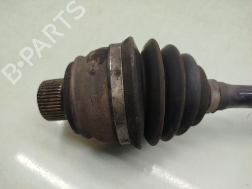 Right front driveshaft AUDI A6 C7 (4G2, 4GC) 2.0 TDI | BP36460809M39 - Image 2