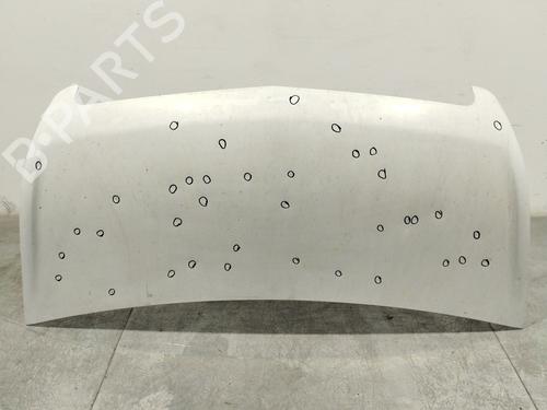 Used Hood OPEL MOVANO B Van (X62) [2010-2025]  29258998