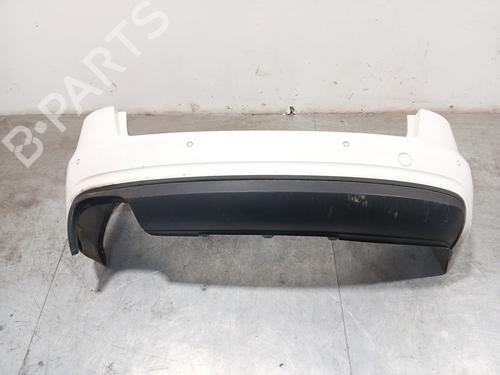 rear-bumper-audi-a4-b8-avant-8k5-2007-2008-2009-2010-2011-2012-2013-2014-2015-2016-2017-34509151 main image