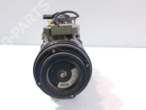 AC compressor BMW 1 (E81) 118 d | BP37792587M34 - Image 4