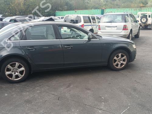 Left front door AUDI A4 B8 (8K2) 2.0 TDI | BP30201511C2 