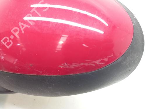 Left mirror TOYOTA AYGO (_B1_)  | BP25436943C26 