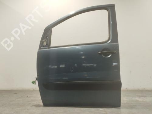 Used Left front door PEUGEOT EXPERT Van (VF3A_, VF3U_, VF3X_) 2.0 HDi 130 (128 hp) 29544502
