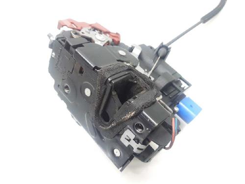 Used Front left lock SKODA ROOMSTER (5J7) 1.4 TDI (80 hp) 7199562