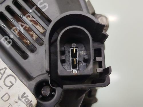 Alternator VW GOLF VI (5K1) 1.4 TSI | BP35819541M7  - Image 6