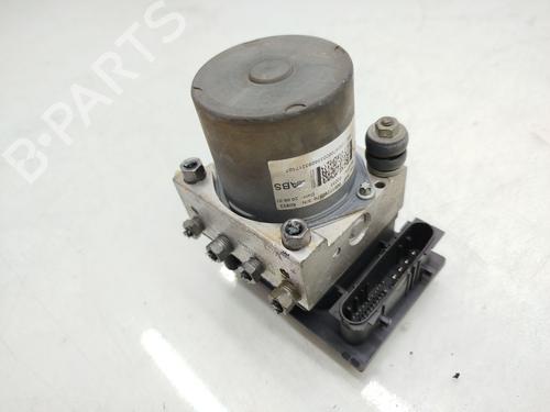 Used ABS pump FIAT DUCATO Van (250_) 100 Multijet 2,2 D (100 hp) 19321892